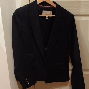 Banana Republic Navy blazer